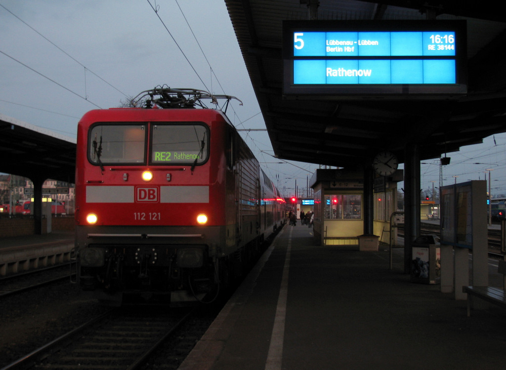 Ohne Worte. Gr��e an den Tf!